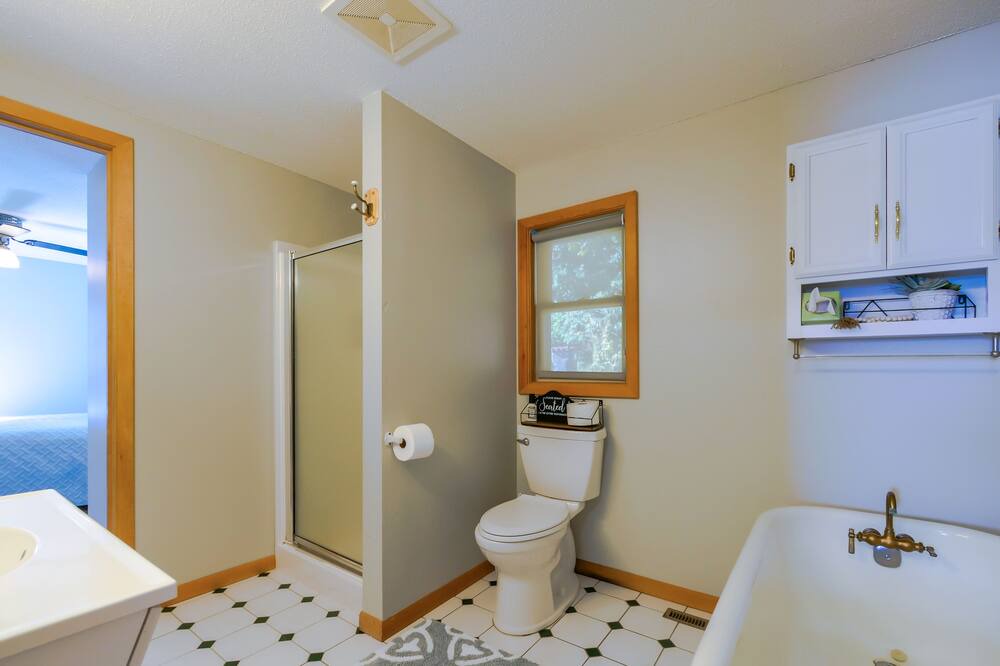 Photo of Bathroom in Miltona