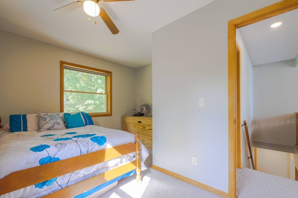 Photo of Bedroom in Miltona