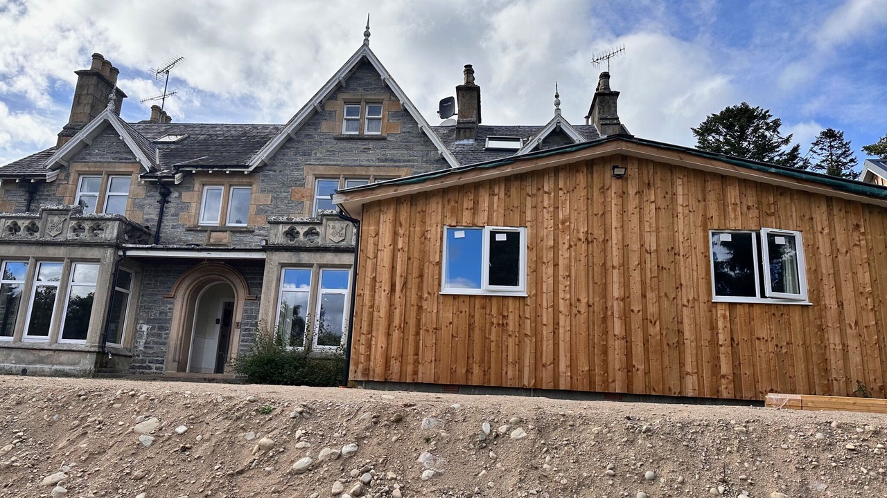 Photo of Others in Kincraig