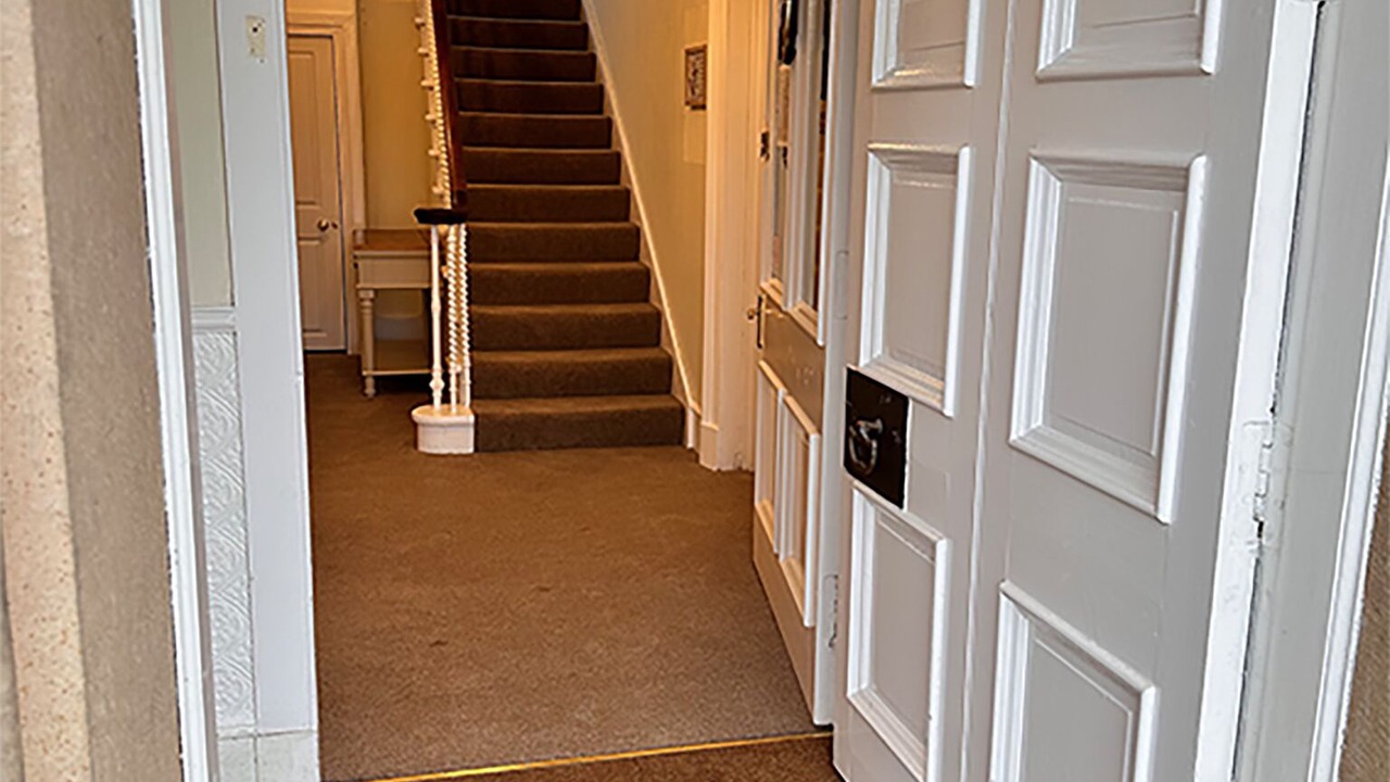 Photo of Bedroom in Kincraig