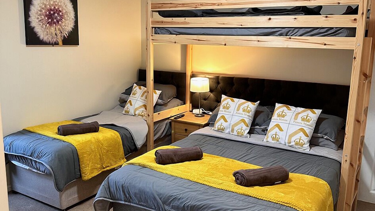 Photo of Others in Kincraig