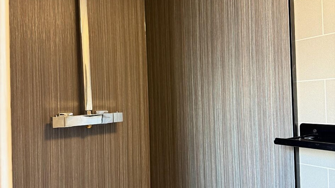 Photo of Bathroom in Kincraig