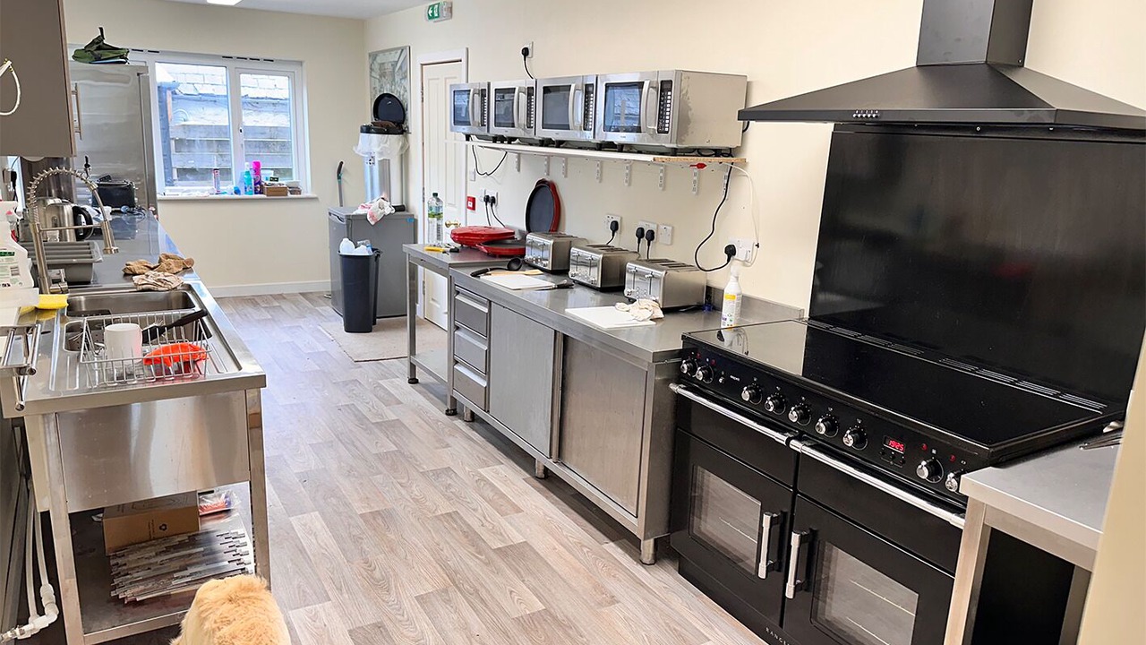 Photo of Others in Kincraig