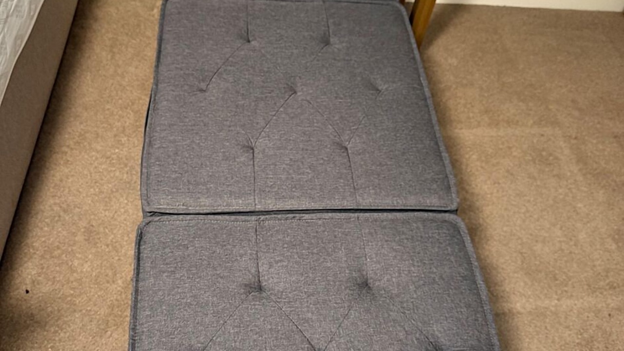 Photo of Bathroom in Kincraig