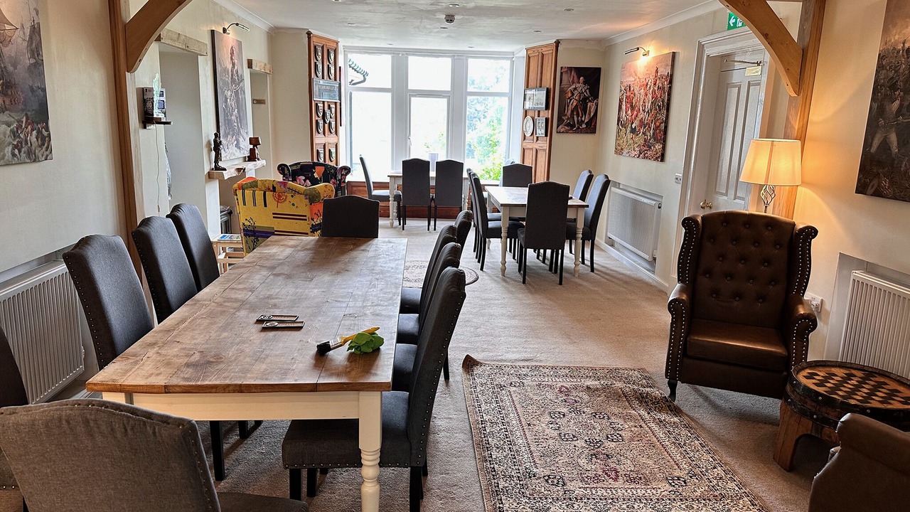 Photo of Others in Kincraig