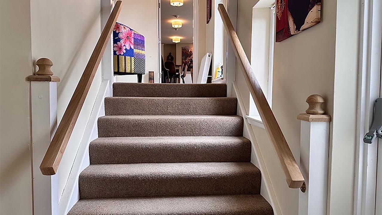 Photo of Bathroom in Kincraig