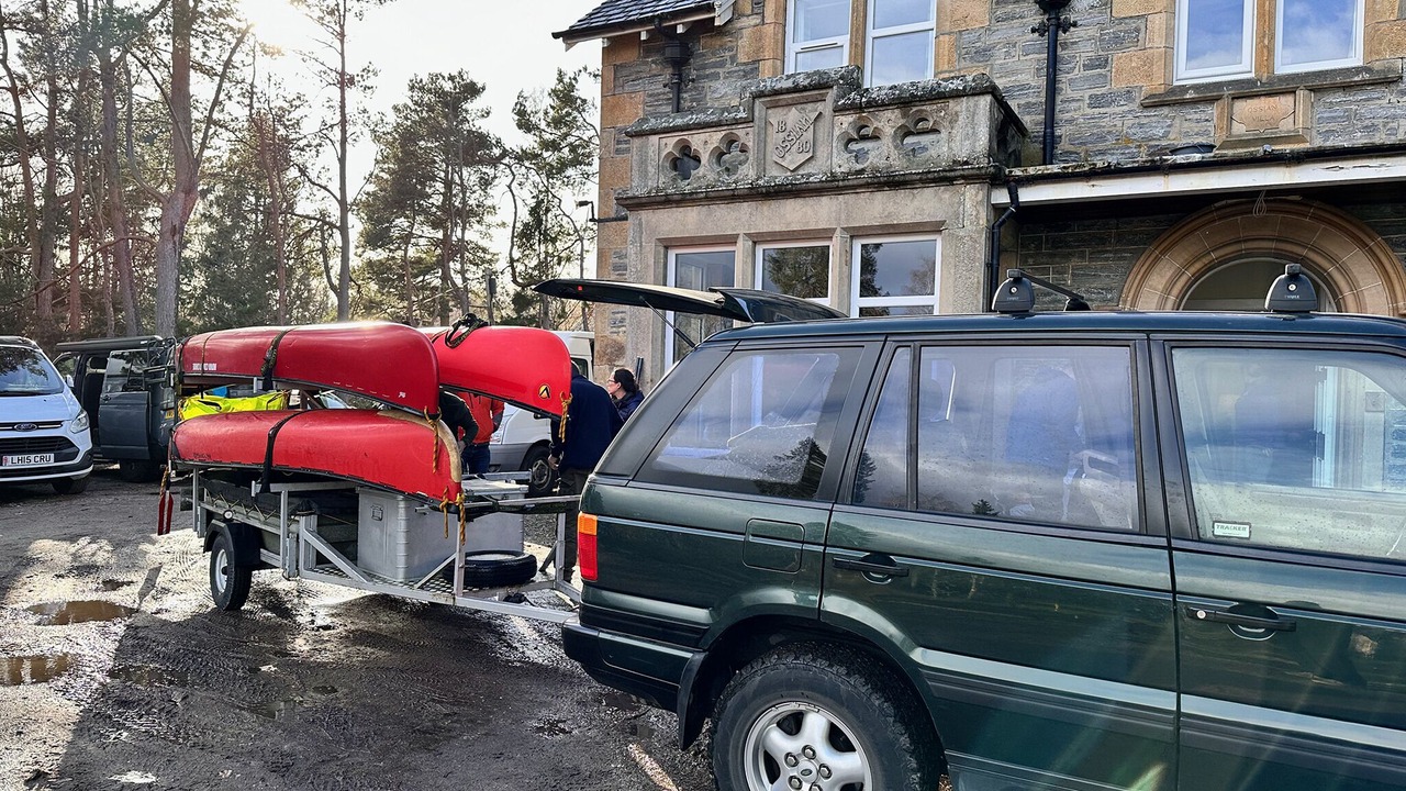 Photo of Others in Kincraig