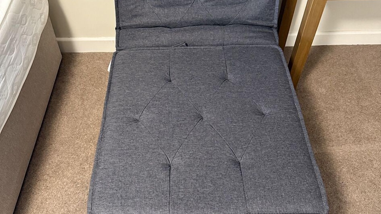 Photo of Bathroom in Kincraig