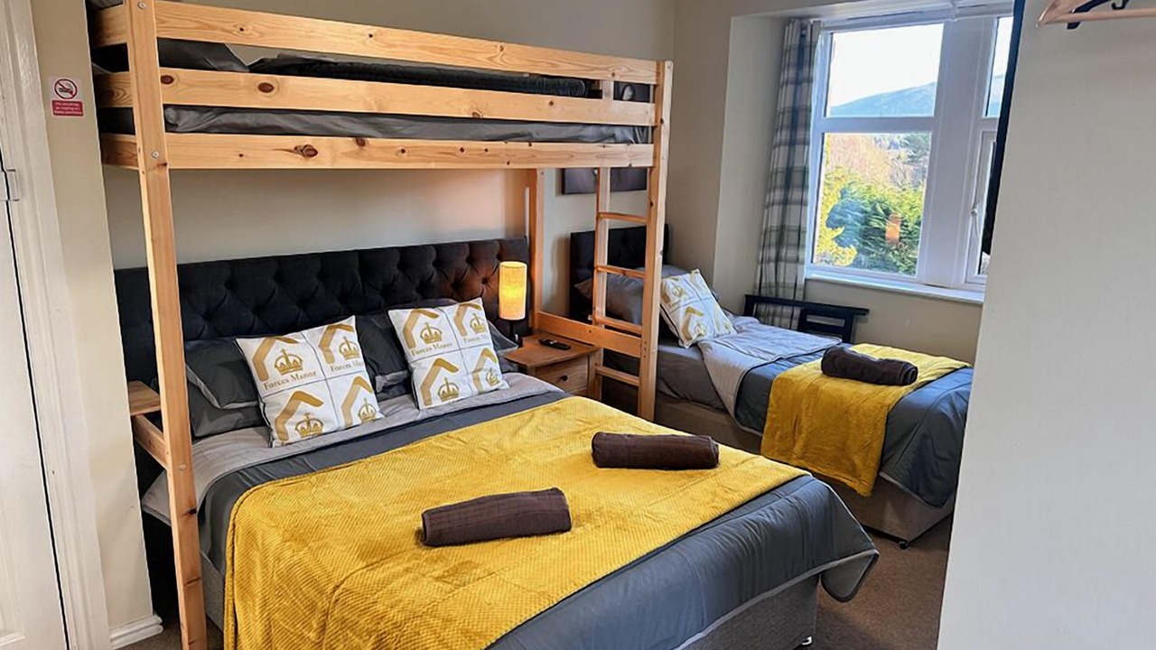 Photo of Others in Kincraig