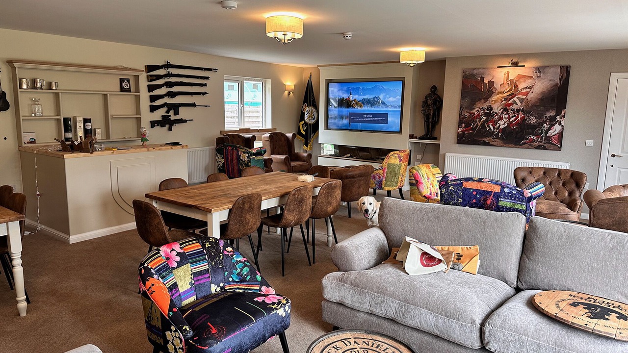 Photo of Others in Kincraig