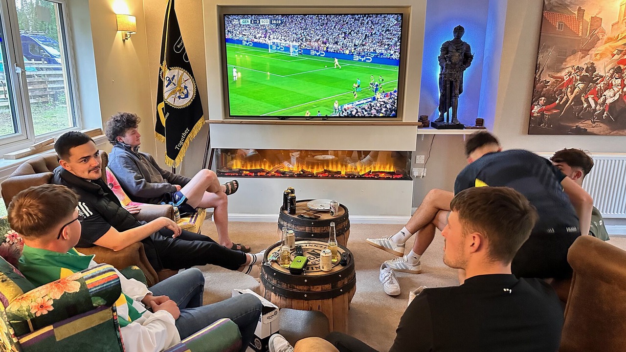 Photo of Others in Kincraig