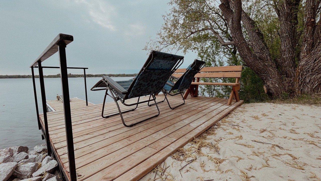 Photo of Outdoor in Lac du Bonnet
