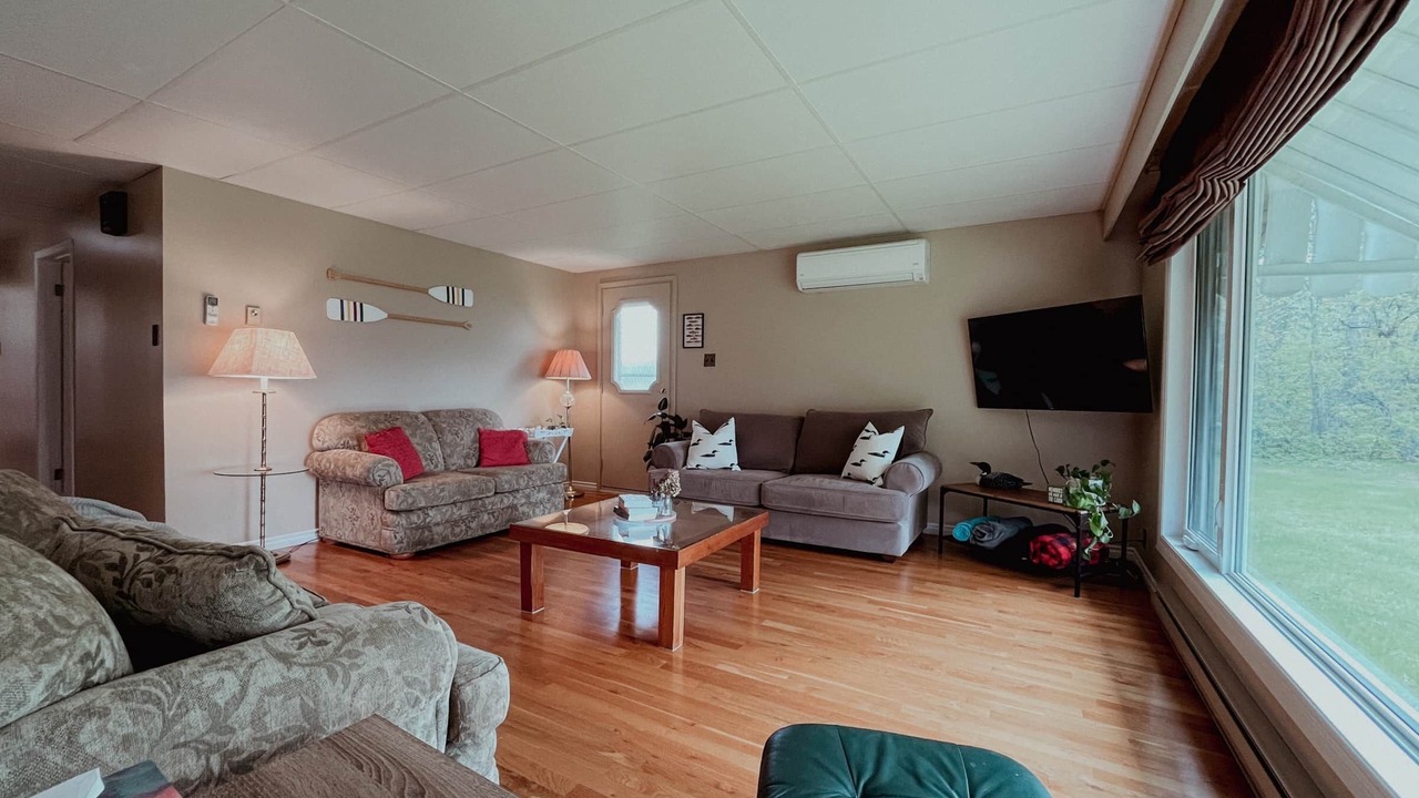 Photo of Livingroom in Lac du Bonnet