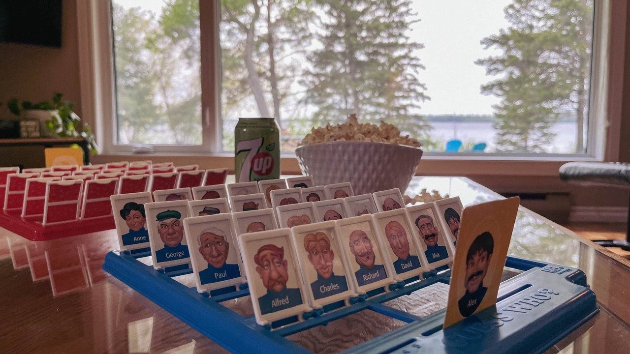 Photo of Others in Lac du Bonnet