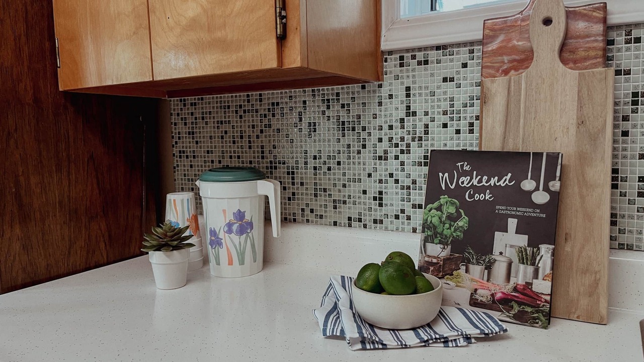 Photo of Kitchen in Lac du Bonnet