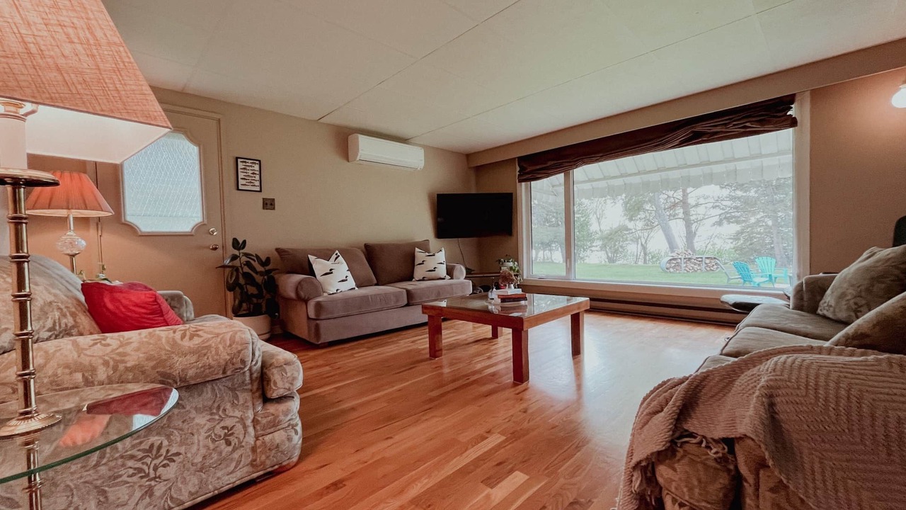 Photo of Livingroom in Lac du Bonnet