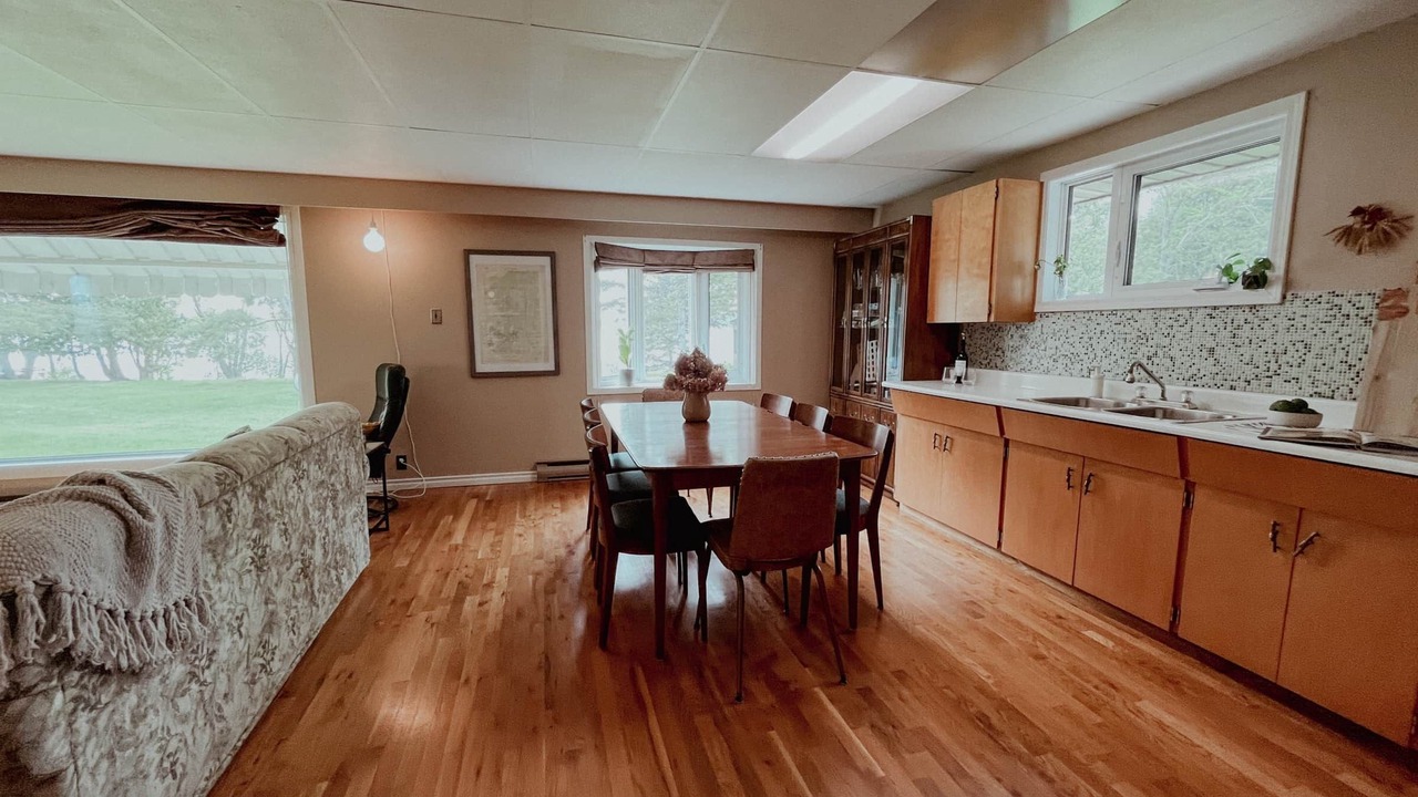 Photo of Kitchen in Lac du Bonnet