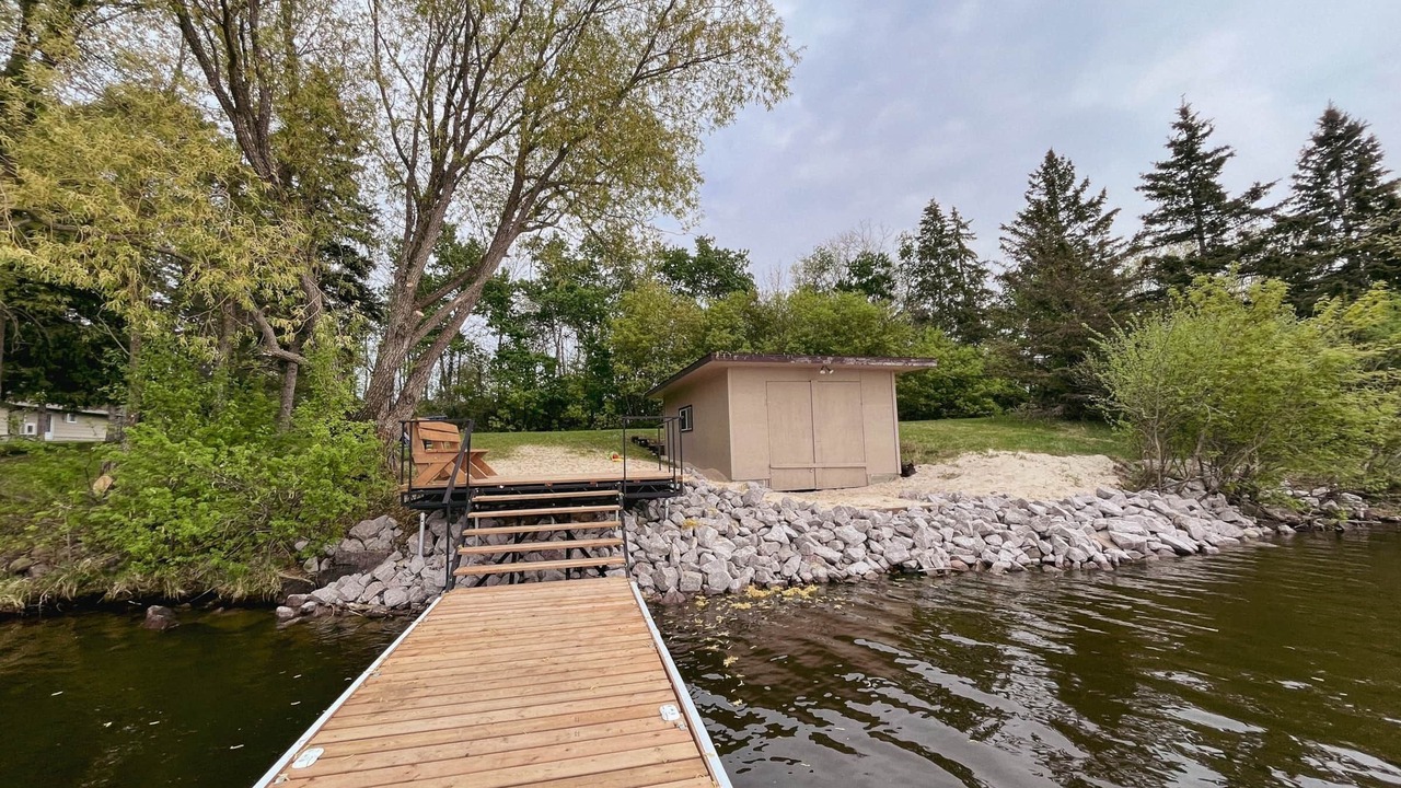 Photo of Outdoor in Lac du Bonnet