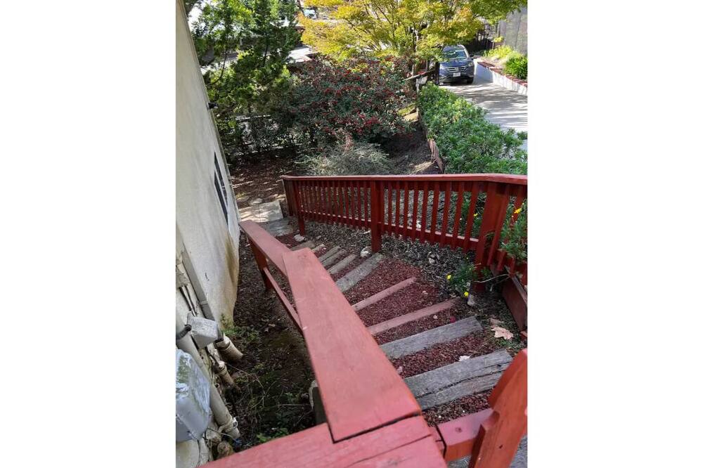 Photo of Outdoor in Berkeley Hills