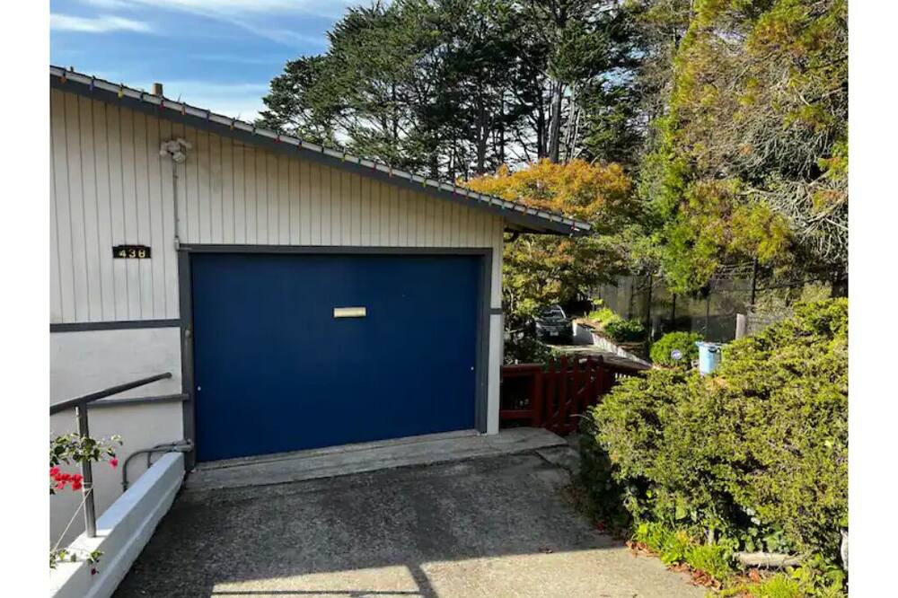 Photo of Outdoor in Berkeley Hills