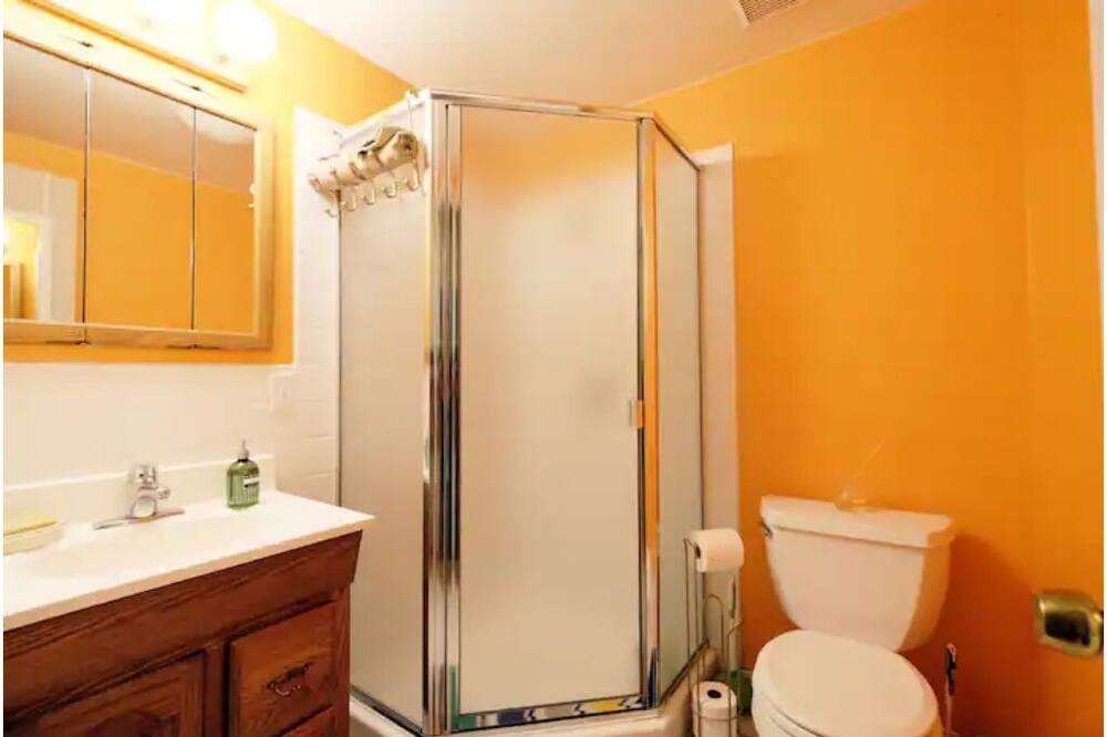Photo of Bathroom in Berkeley Hills
