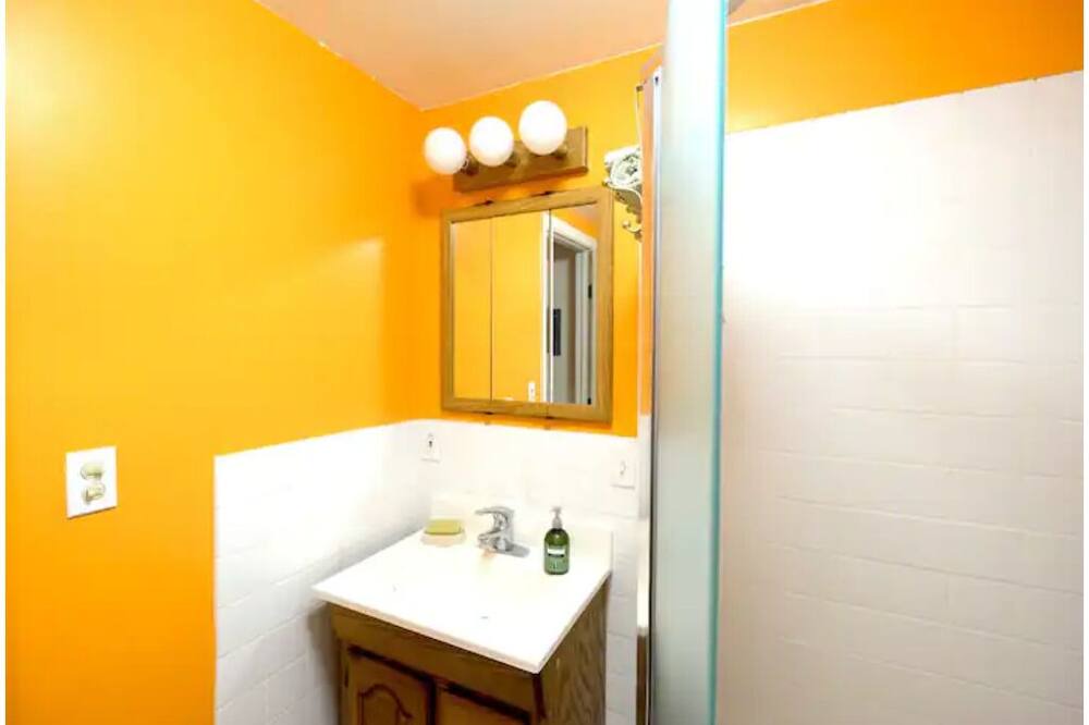 Photo of Bathroom in Berkeley Hills