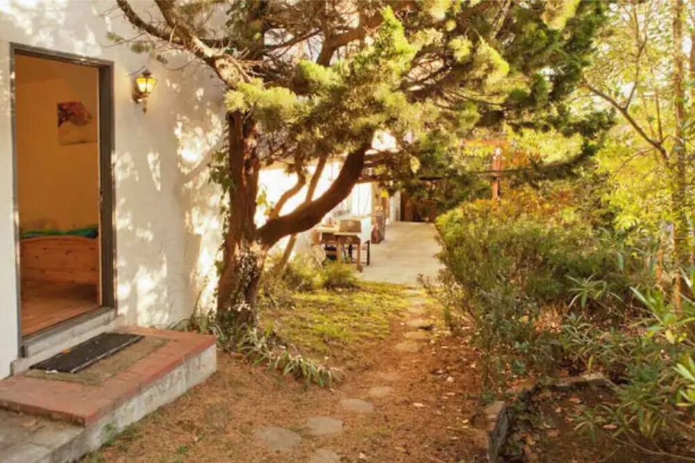 Photo of Outdoor in Berkeley Hills