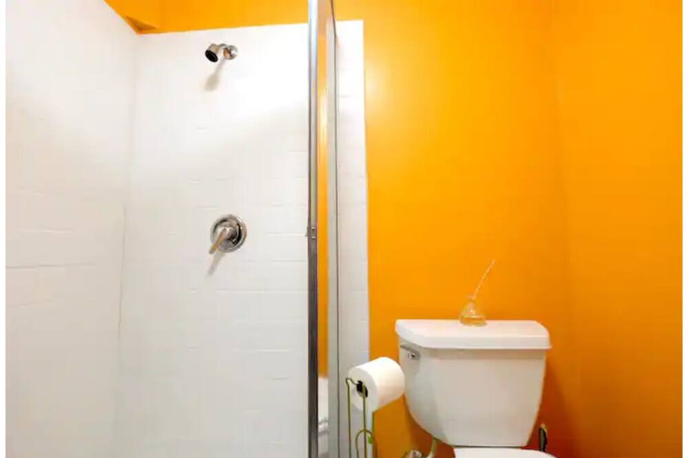 Photo of Bathroom in Berkeley Hills