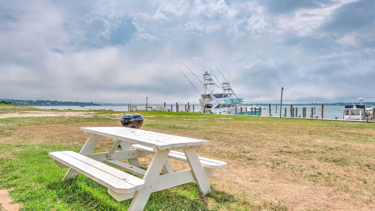 Photo of Outdoor in Montauk