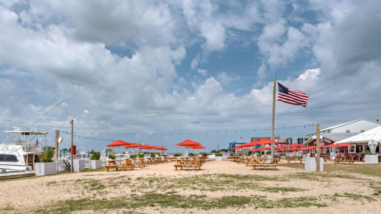 Photo of Outdoor in Montauk