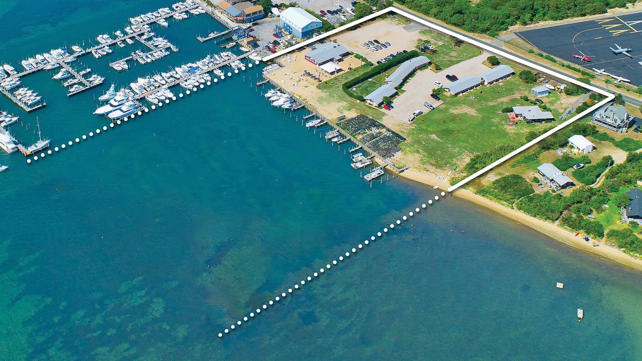 Photo of Outdoor in Montauk
