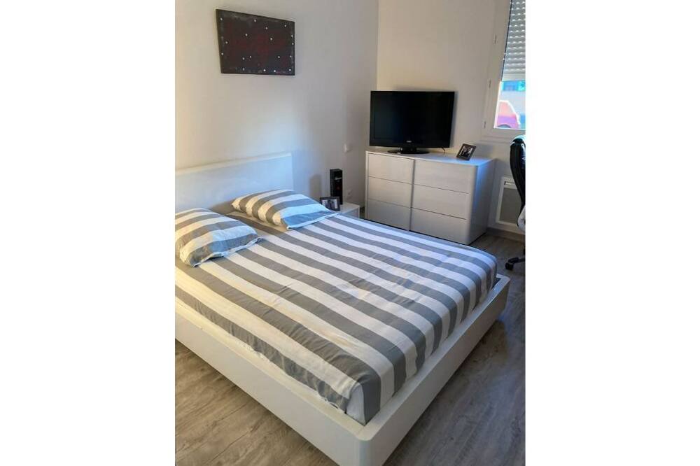 Photo of Bedroom in Meursac