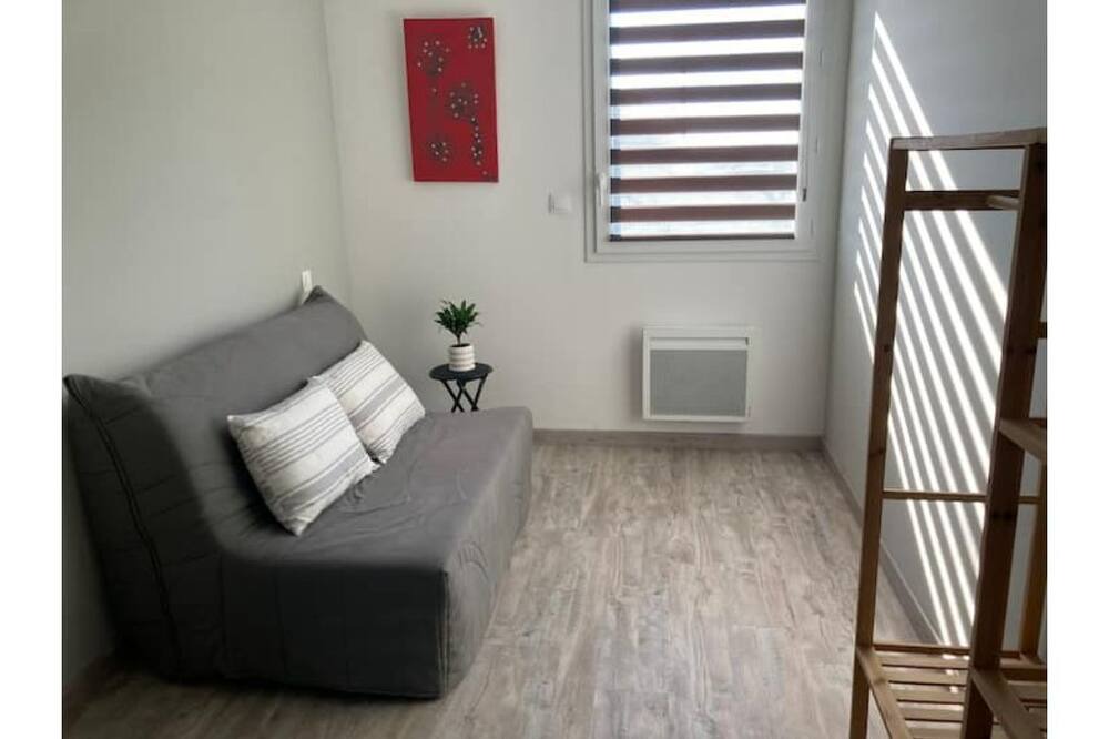 Photo of Livingroom in Meursac