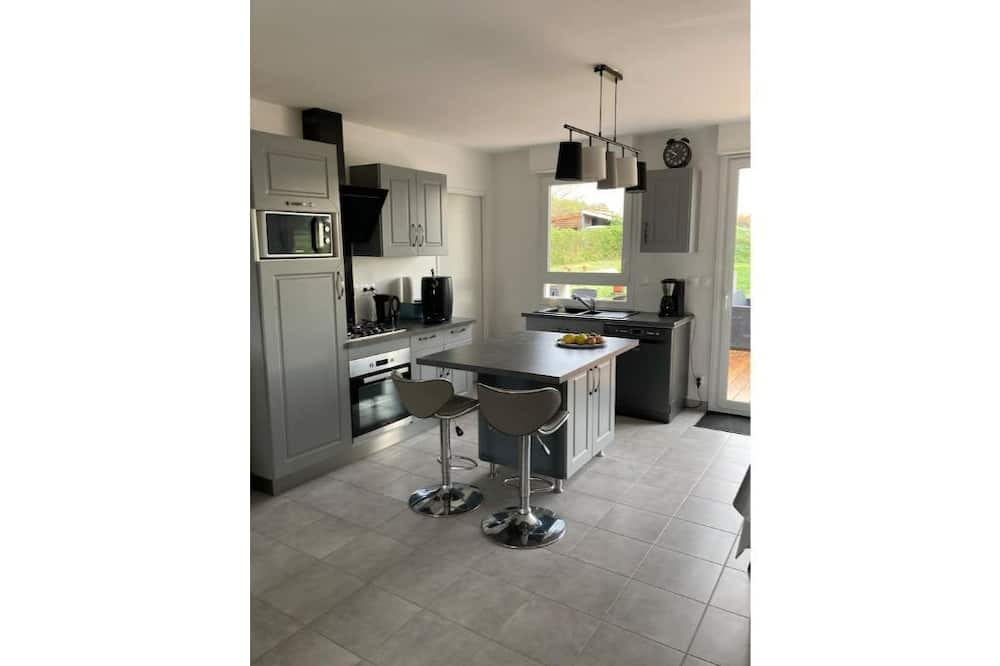 Photo of Kitchen in Meursac