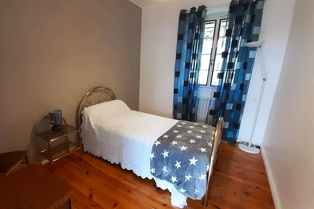 Photo of Bedroom in Langogne