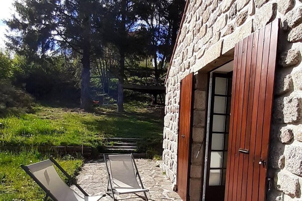 Photo of Outdoor in Langogne