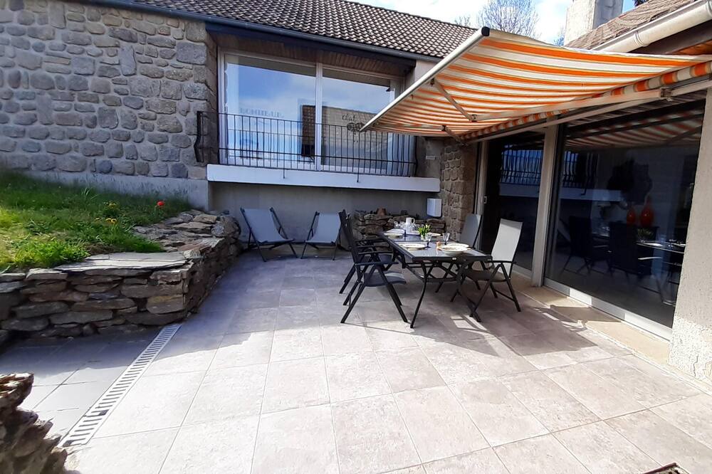 Photo of Outdoor in Langogne