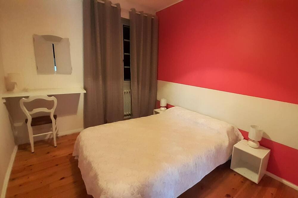 Photo of Bedroom in Langogne