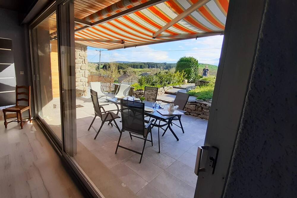 Photo of Outdoor in Langogne