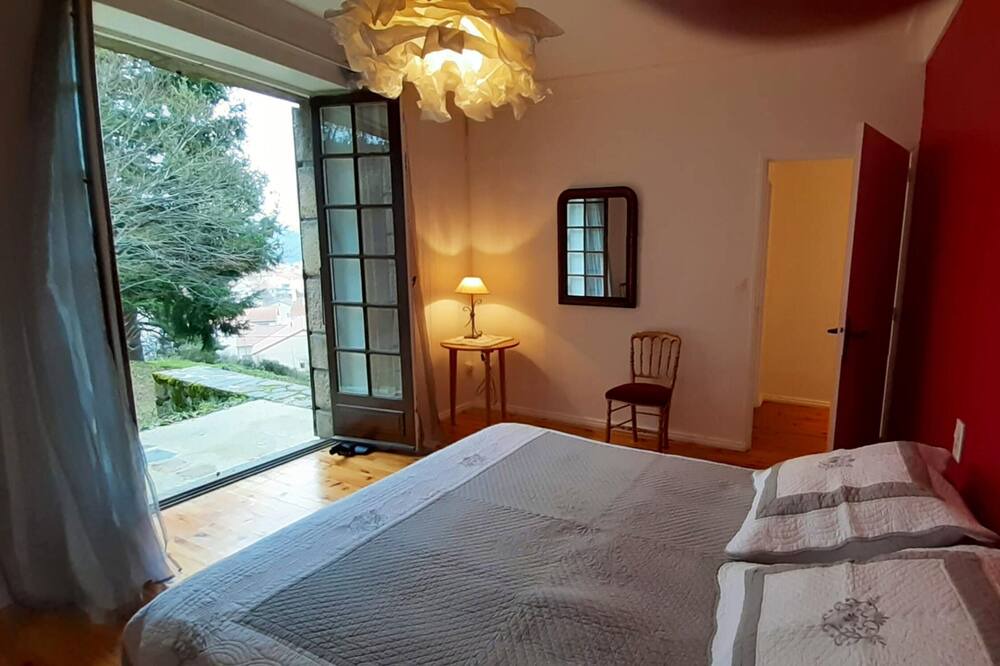 Photo of Bedroom in Langogne