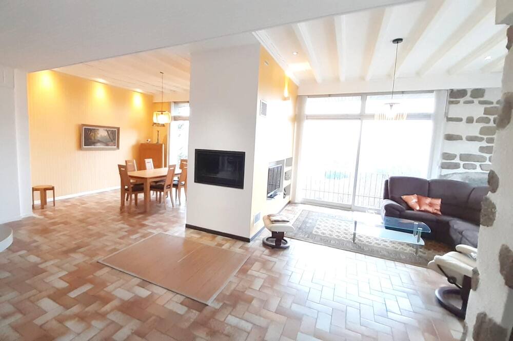 Photo of Livingroom in Langogne