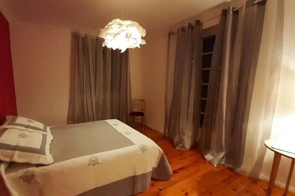 Photo of Bedroom in Langogne