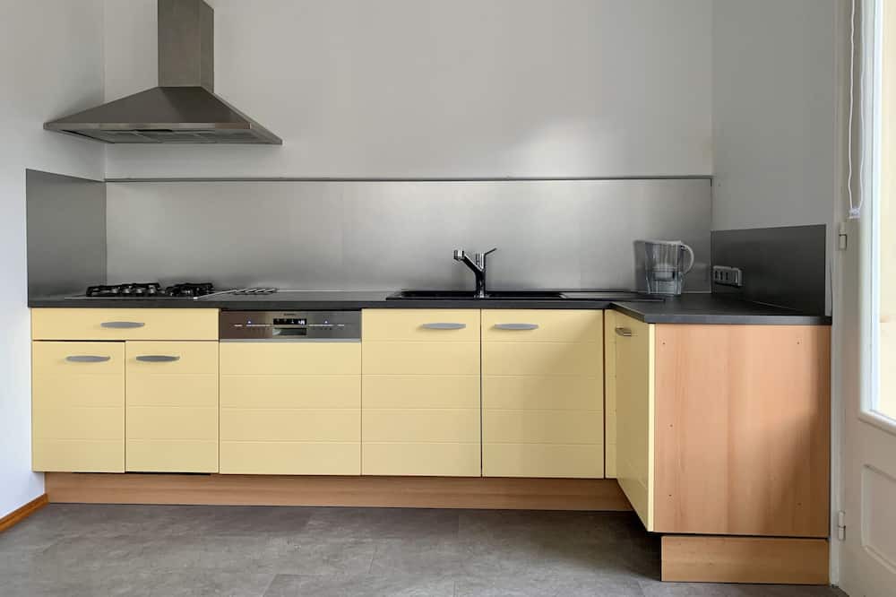 Photo of Kitchen in Champagne-en-Valromey
