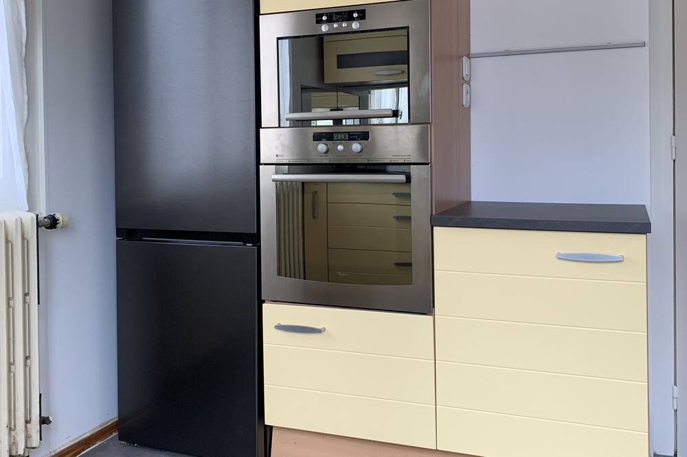 Photo of Kitchen in Champagne-en-Valromey