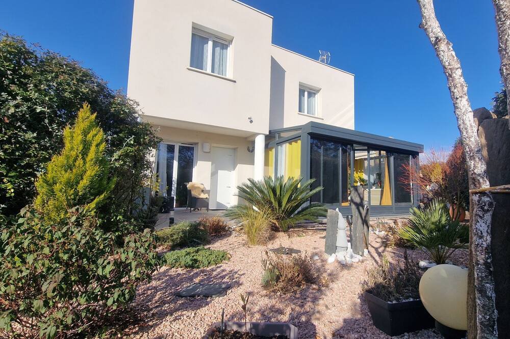 Photo of Outdoor in Juvignac