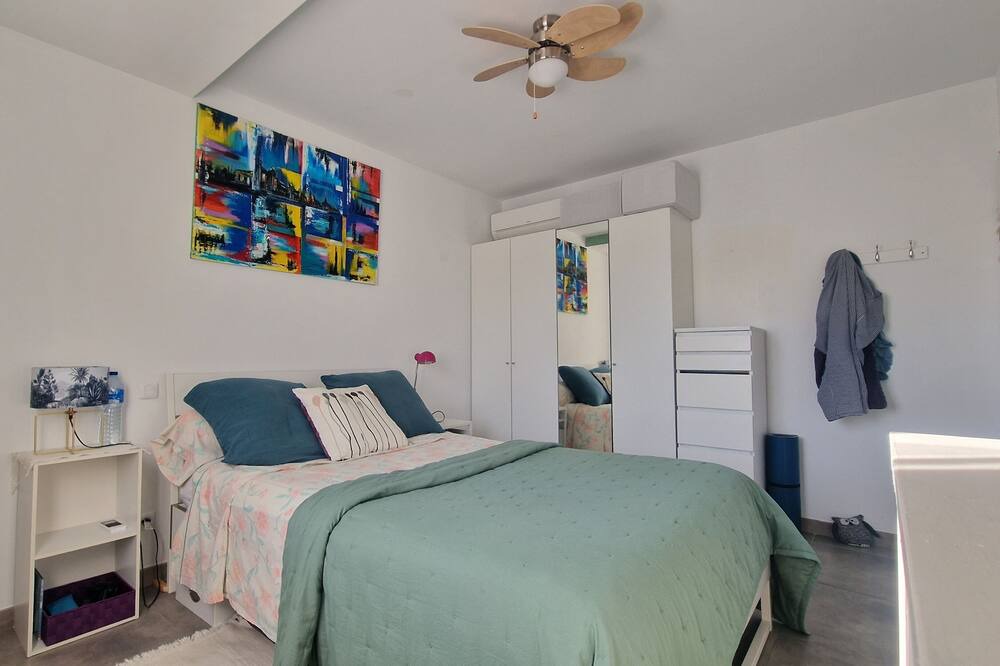 Photo of Bedroom in Juvignac