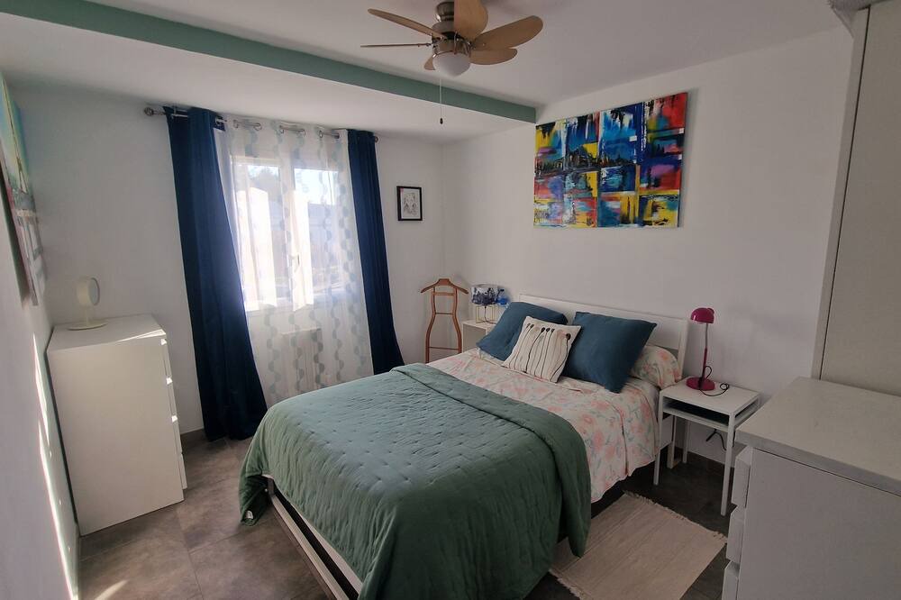 Photo of Bedroom in Juvignac