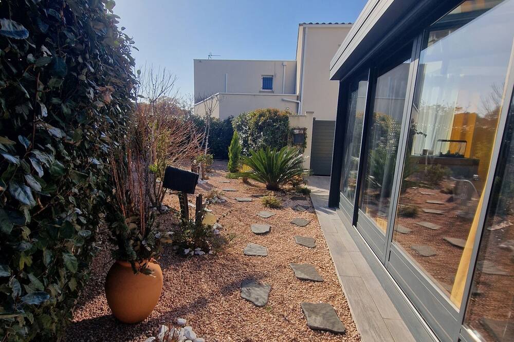 Photo of Outdoor in Juvignac