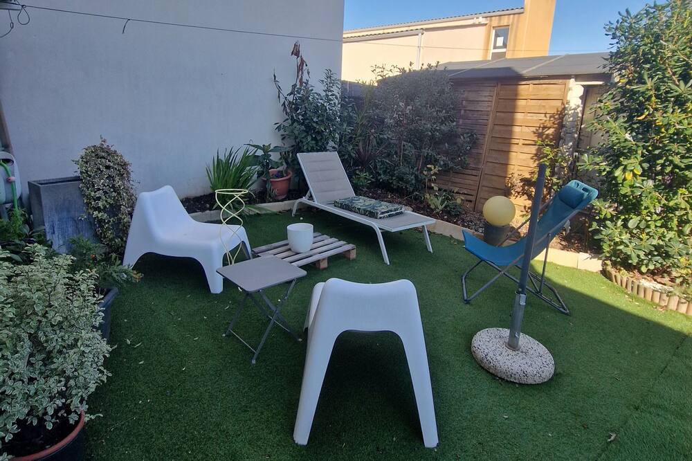 Photo of Outdoor in Juvignac