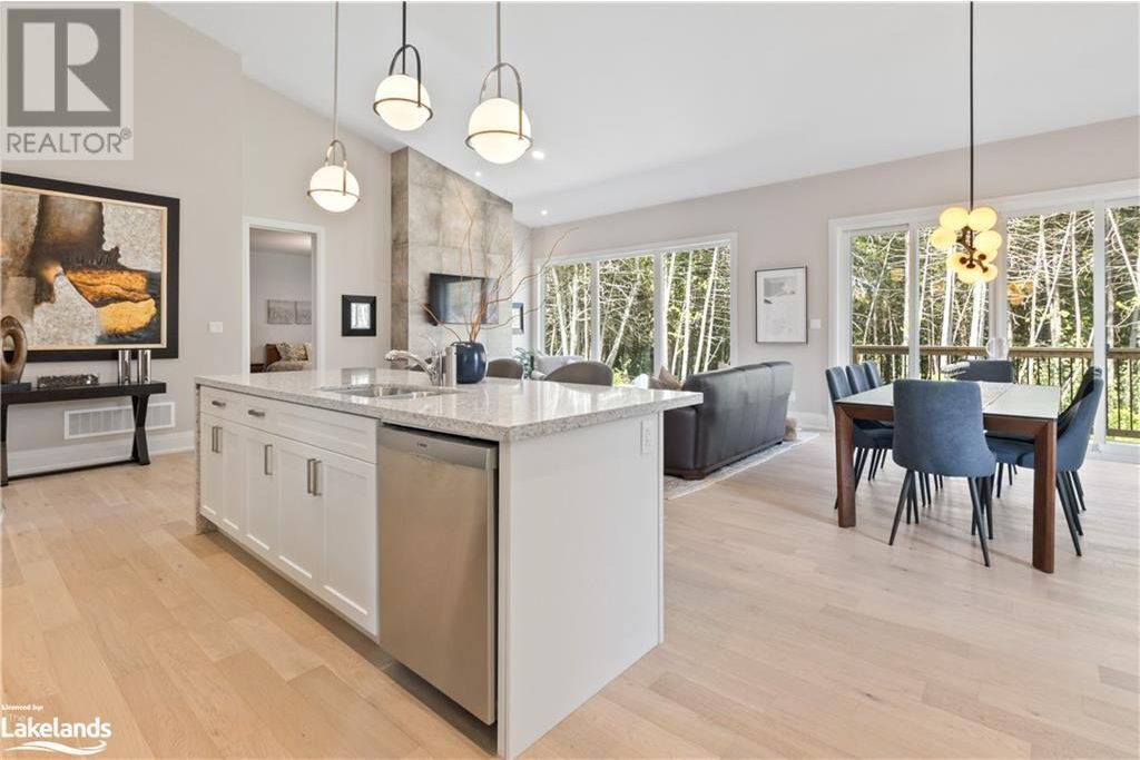 Photo of Kitchen in The Blue Mountains